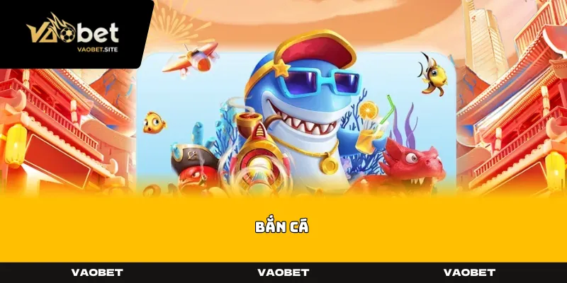 ban ca