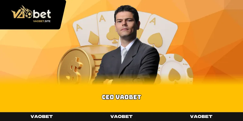 ceo vaobet