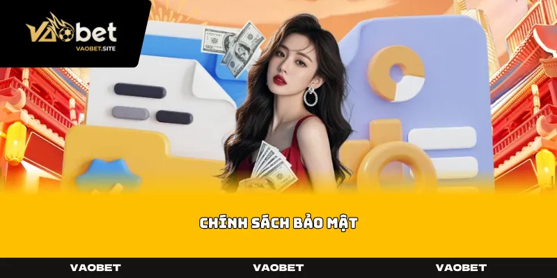 chinh sach bao mat