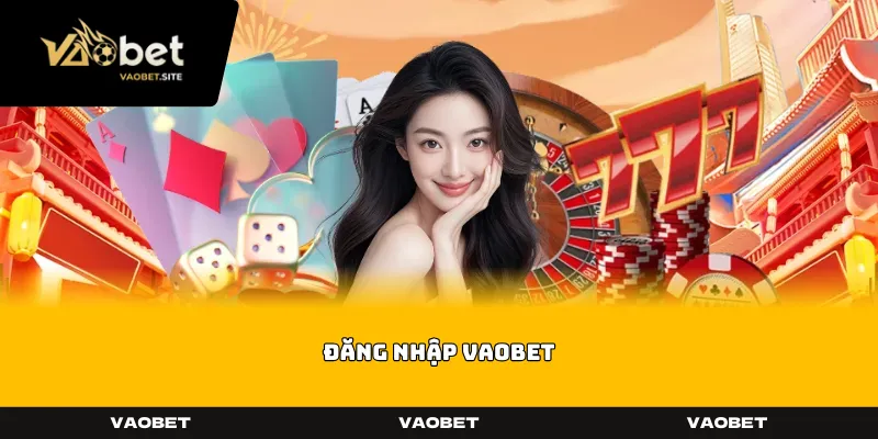 dang nhap vaobet