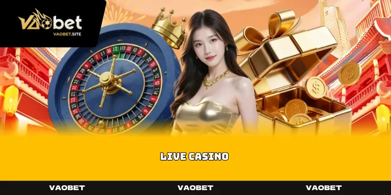 live casino
