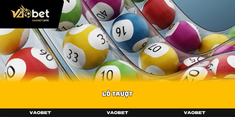 Lô Trượt