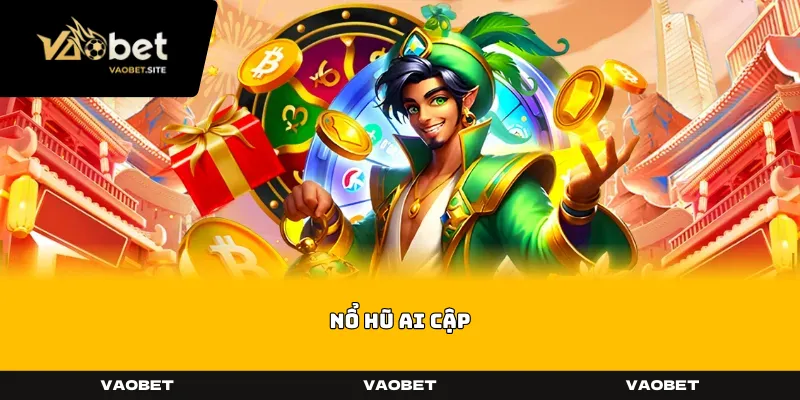 Nổ Hũ Ai Cập