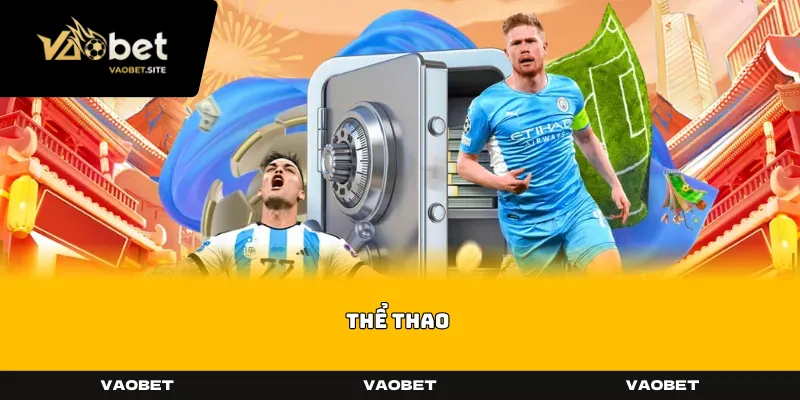 the thao