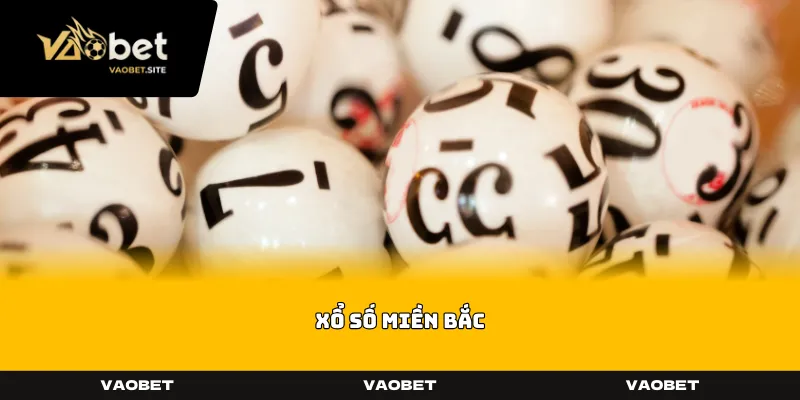Xổ Số Miền Bắc